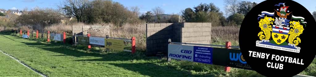 Clicketts Playing Fields